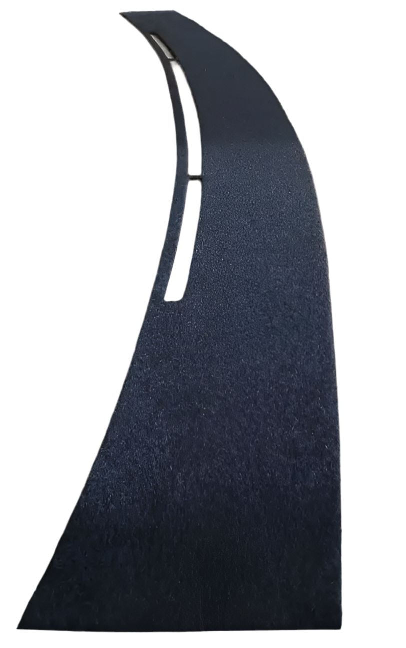 DASHBOARD COVER VW POLO 9N/VIVO