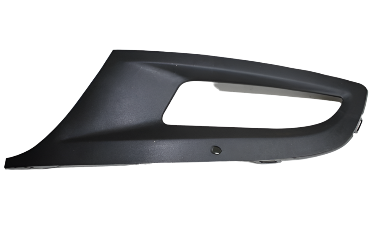 BUMPER GRILLE LH POLO 6