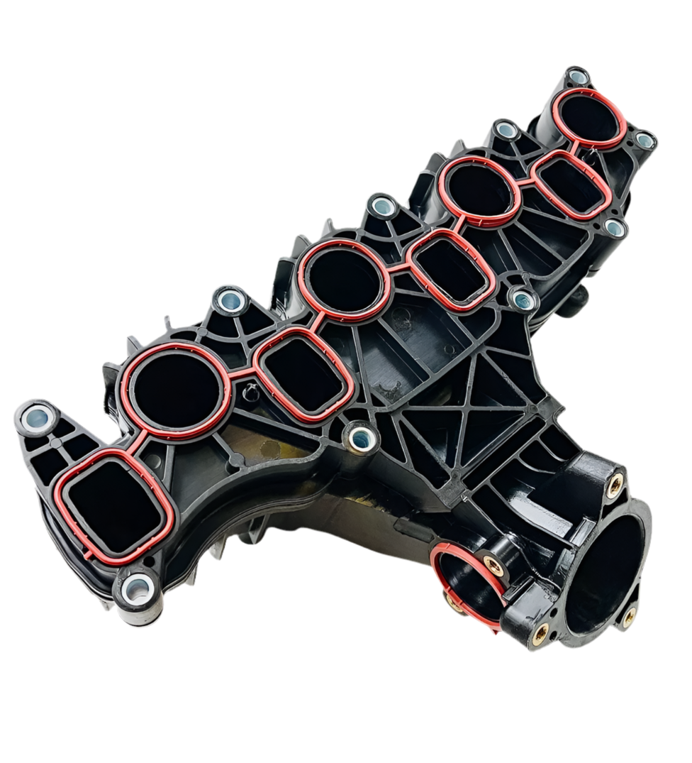 INTAKE MANIFOLD AUDI A4 B8