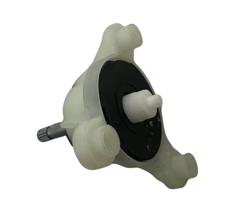 WINDOW CRANK LH VW POLO