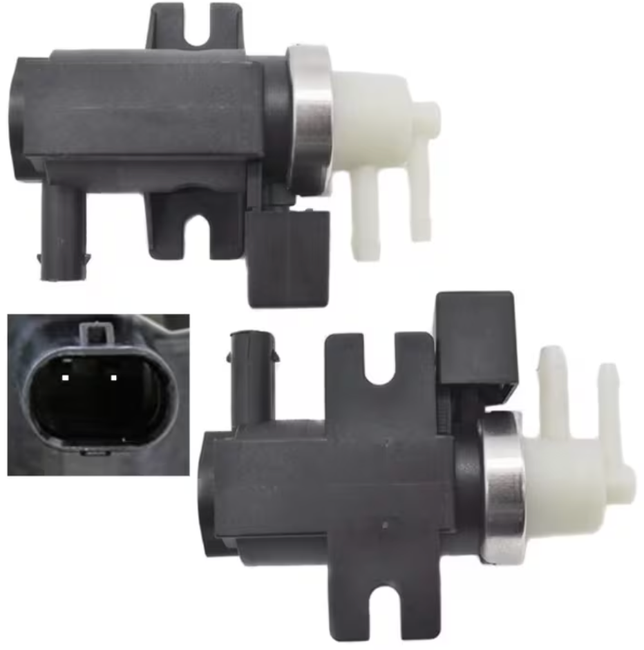 EXHAUST PRESSURE SENSOR VW/AUDI