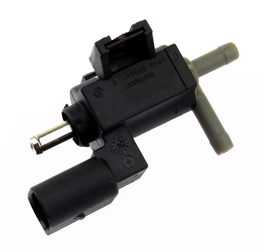 INTAKE MANIFOLD SOLENOID VALVE VW GOLF 6 GTI