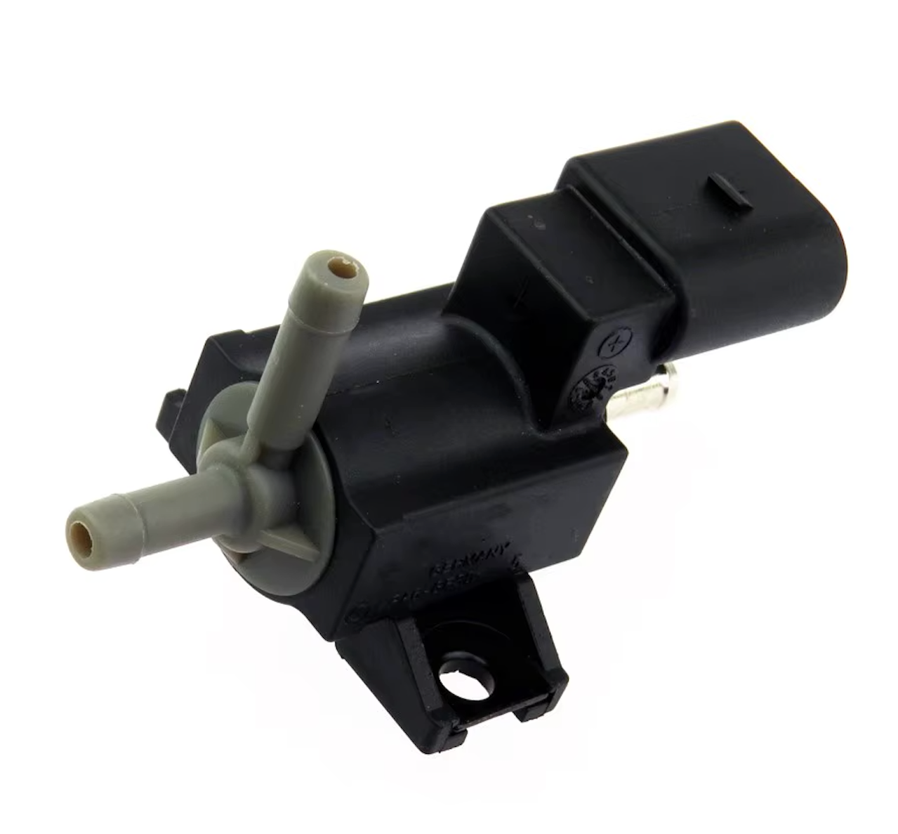 INTAKE MANIFOLD SOLENOID VALVE VW GOLF 6 GTI
