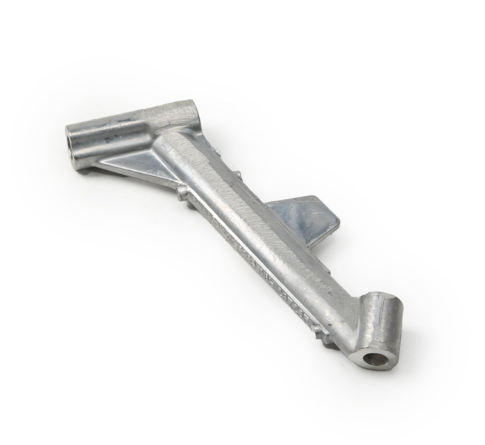AIR INLET BRANCH SUPPORT VW GOLF 6 GTI