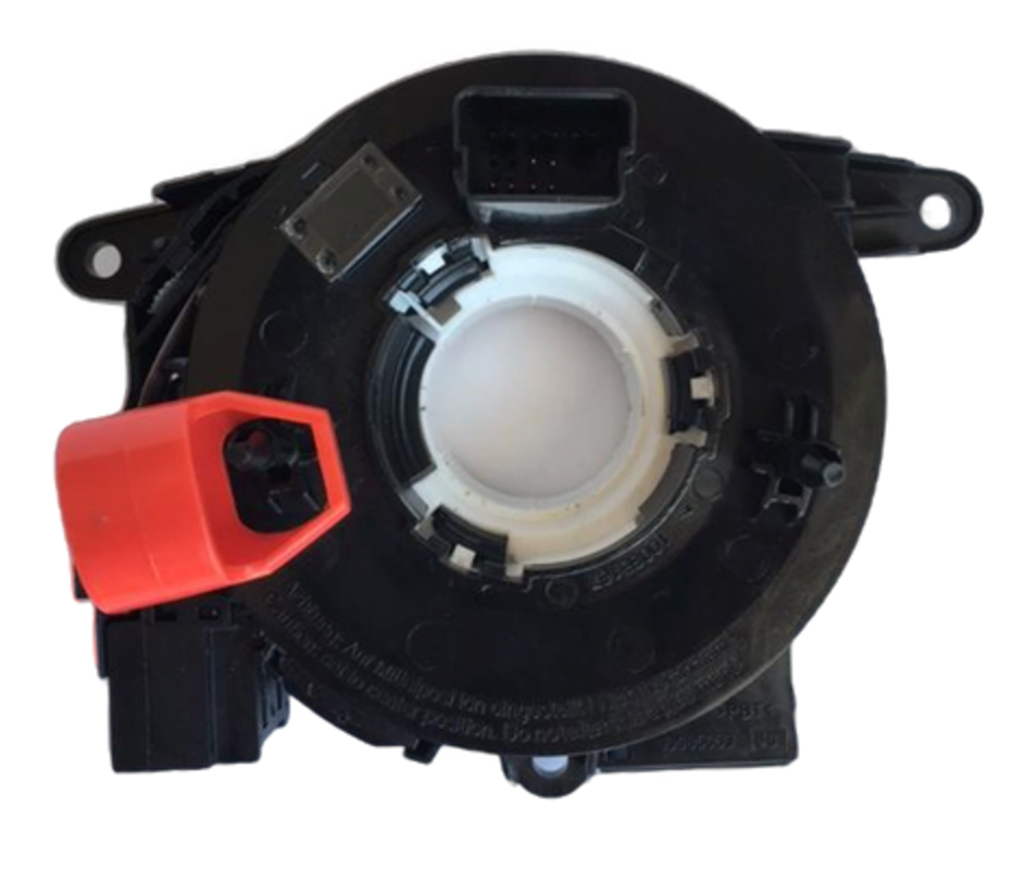 AIRBAG CLOCK SPRING 6+6 PIN VW POLO 6