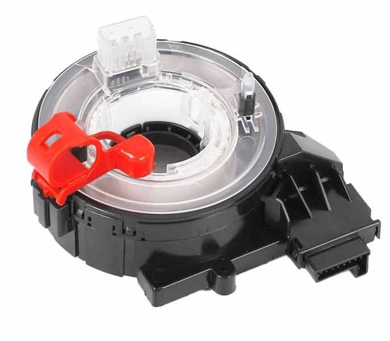 AIRBAG CLOCK SPRING 8+8 PIN VW GOLF 5