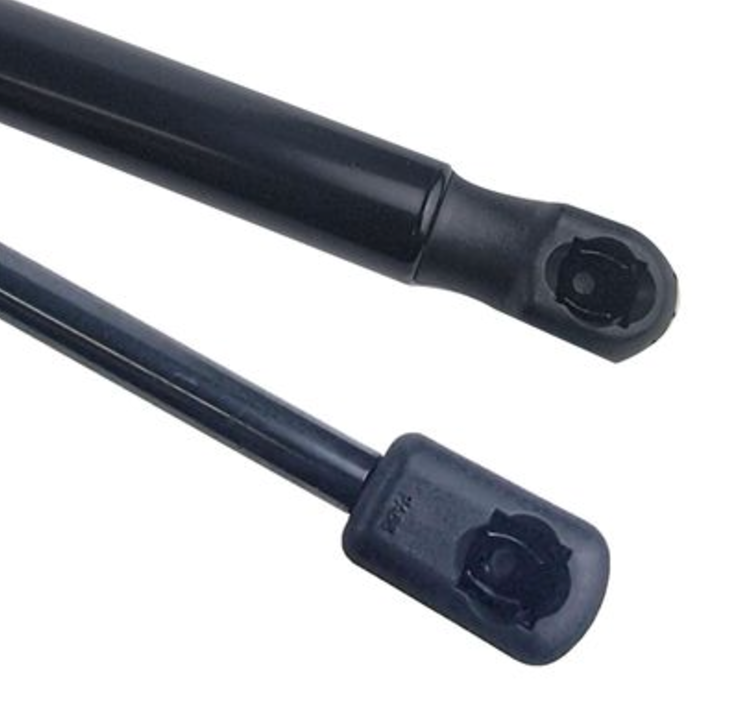 BONNET SHOCK VW TOUAREG