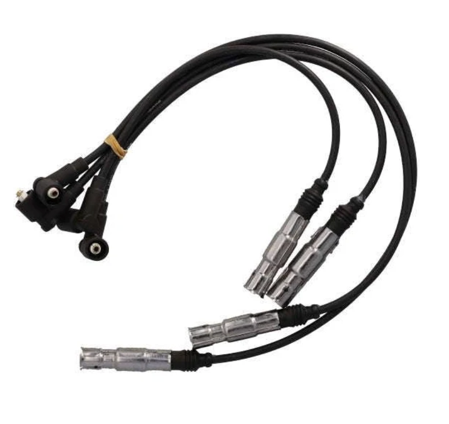 HT LEAD SET VW POLO 9N