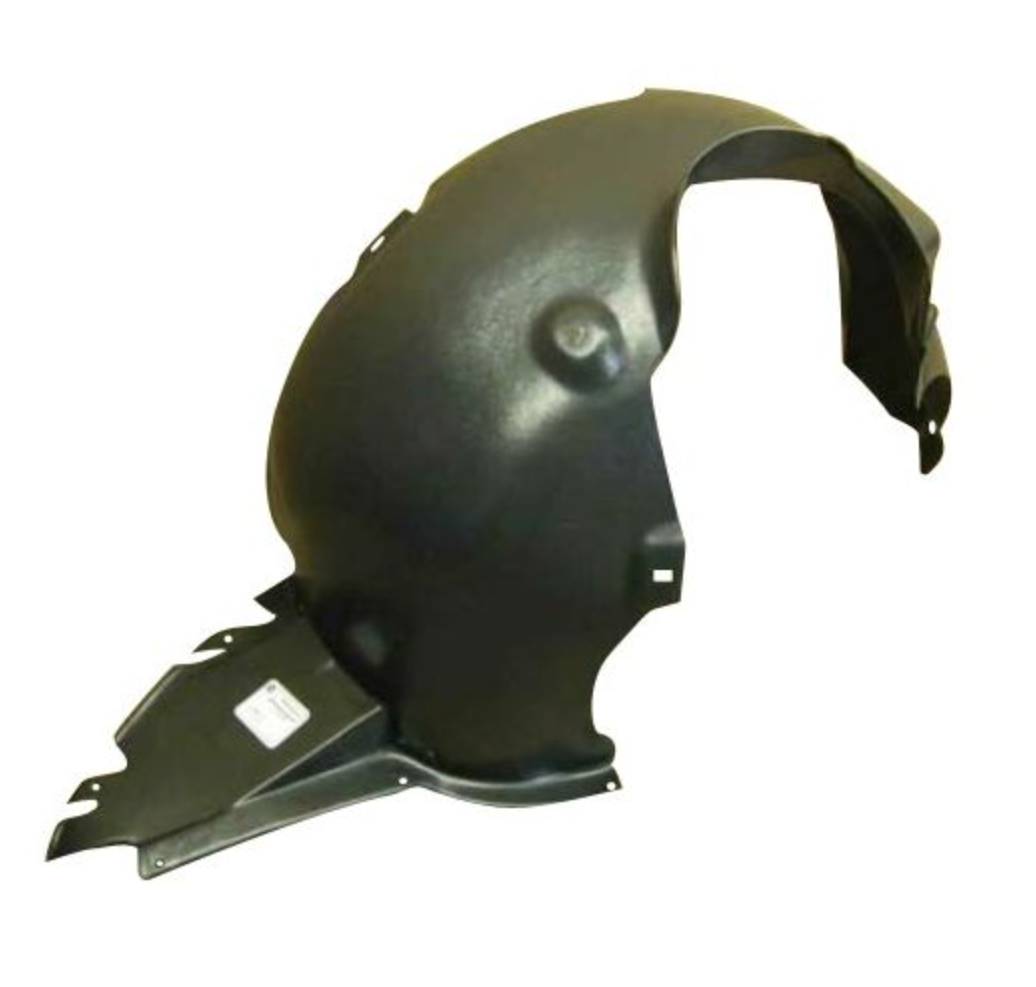 FENDER LINER LH VW POLO 6R