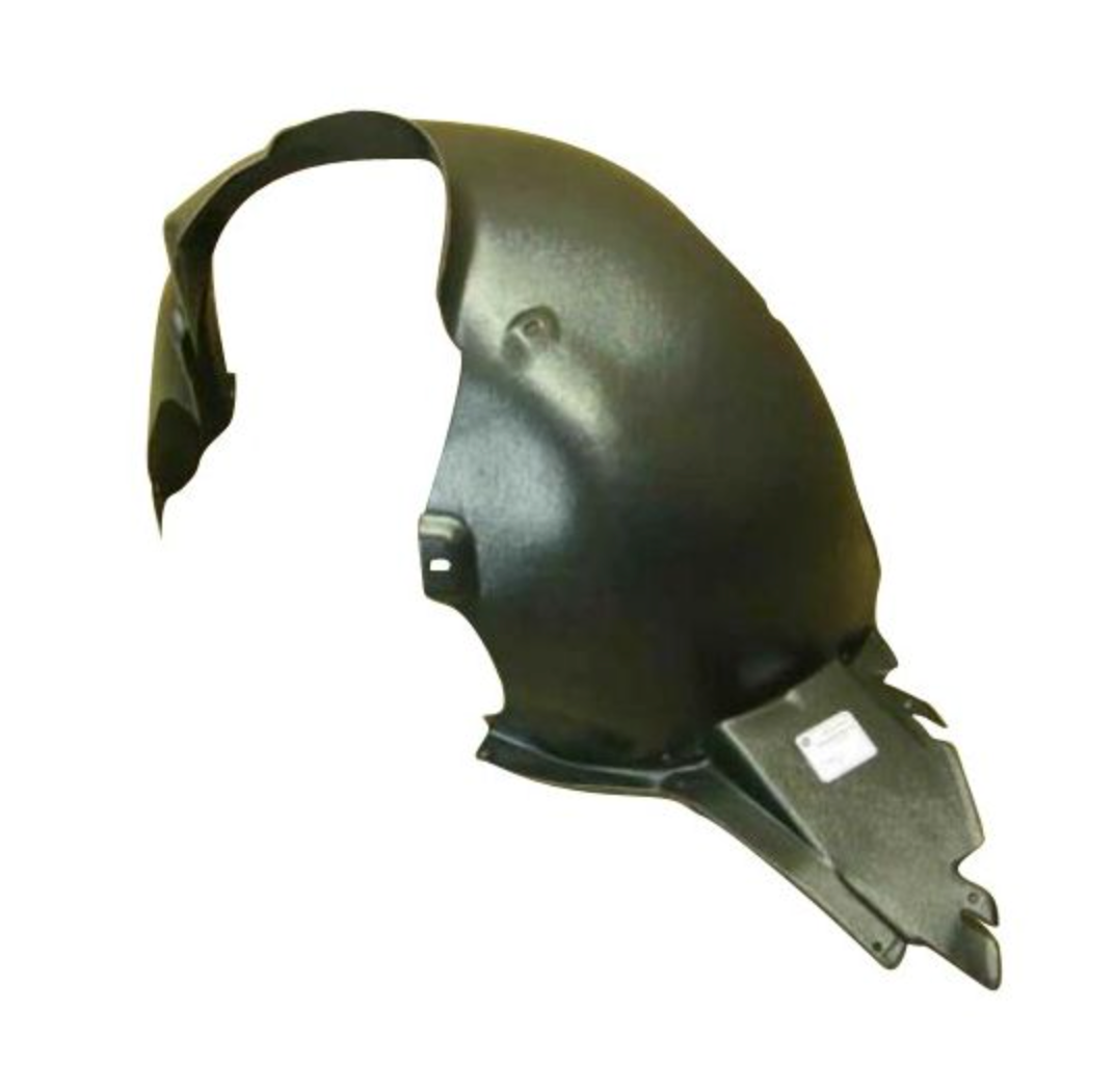 FENDER LINER RH VW POLO 6R