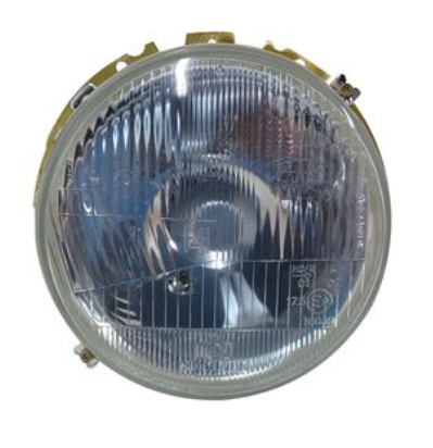 HEADLAMP VW GOLF 1