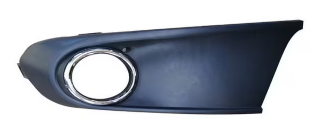 BUMPER GRILLE LH VW POLO 6 SEDAN 11-