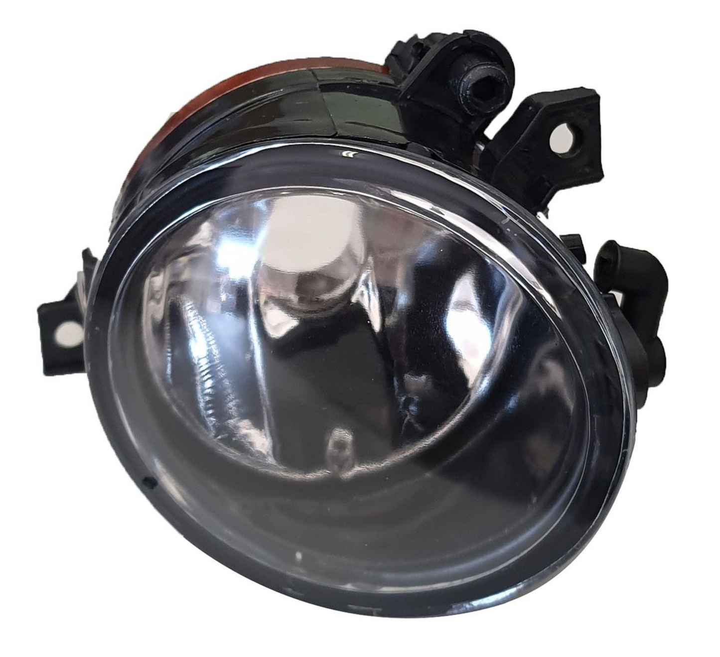 FOG LAMP LH VW POLO 6 SEDAN