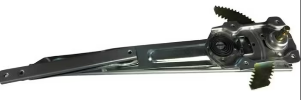 WINDOW REGULATOR FR.LH TAZZ/AE92