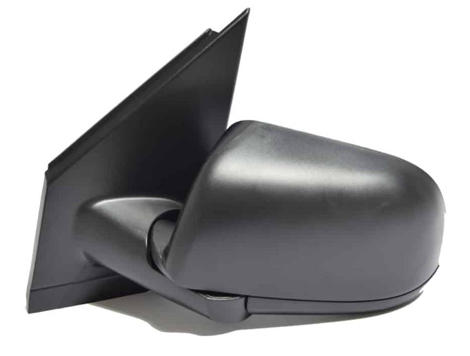 DOOR MIRROR LH MANUAL VIVO 1/ POLO 9N ROUND LIGHT