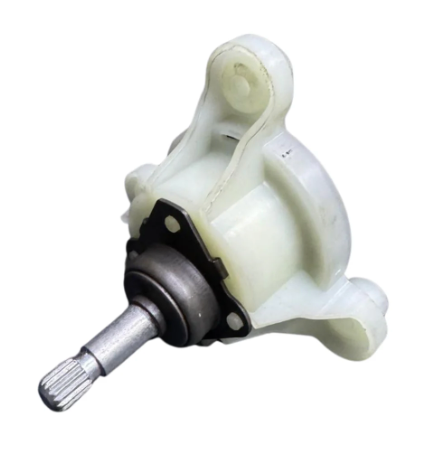 WINDOW CRANK RH VW POLO