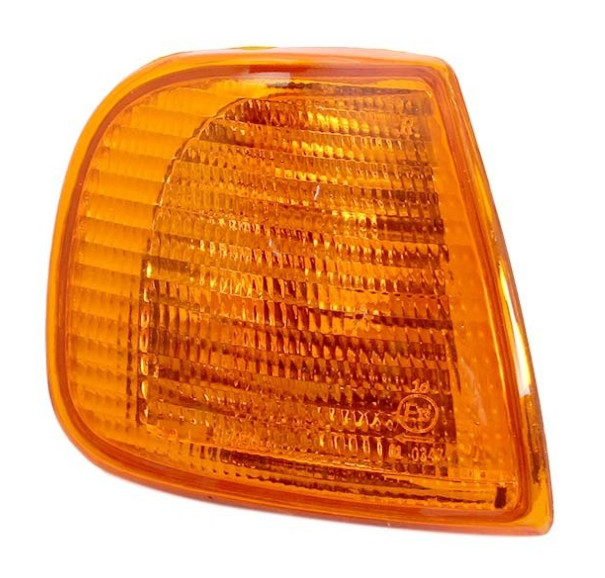CORNER LAMP ORANGE RH VW POLO 1