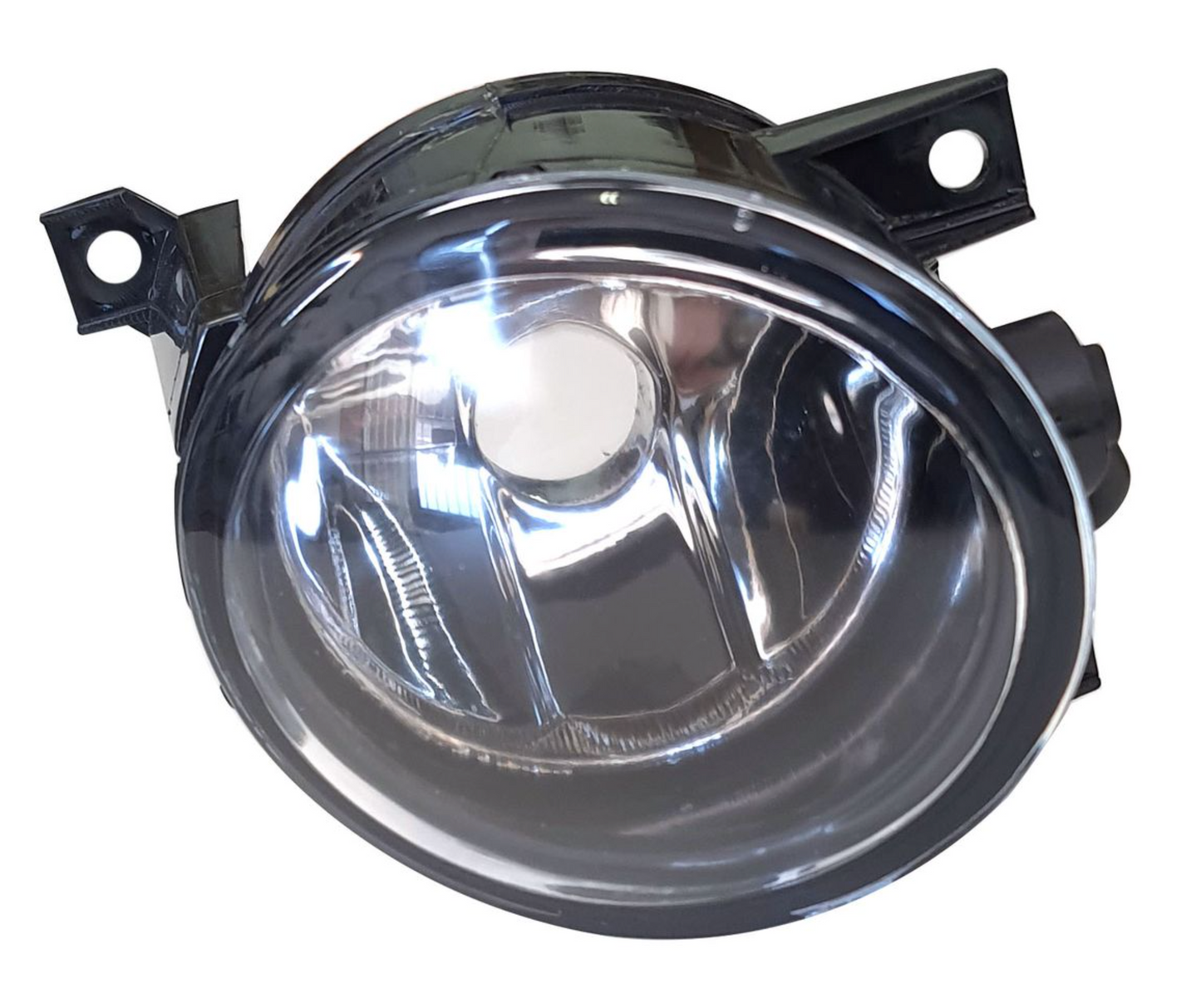 FOG LAMP LH VW POLO 6 SEDAN