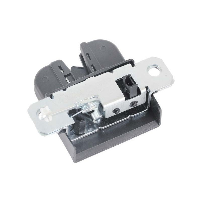 BOOTLID LOCK VW POLO VIVO/9N SEDAN