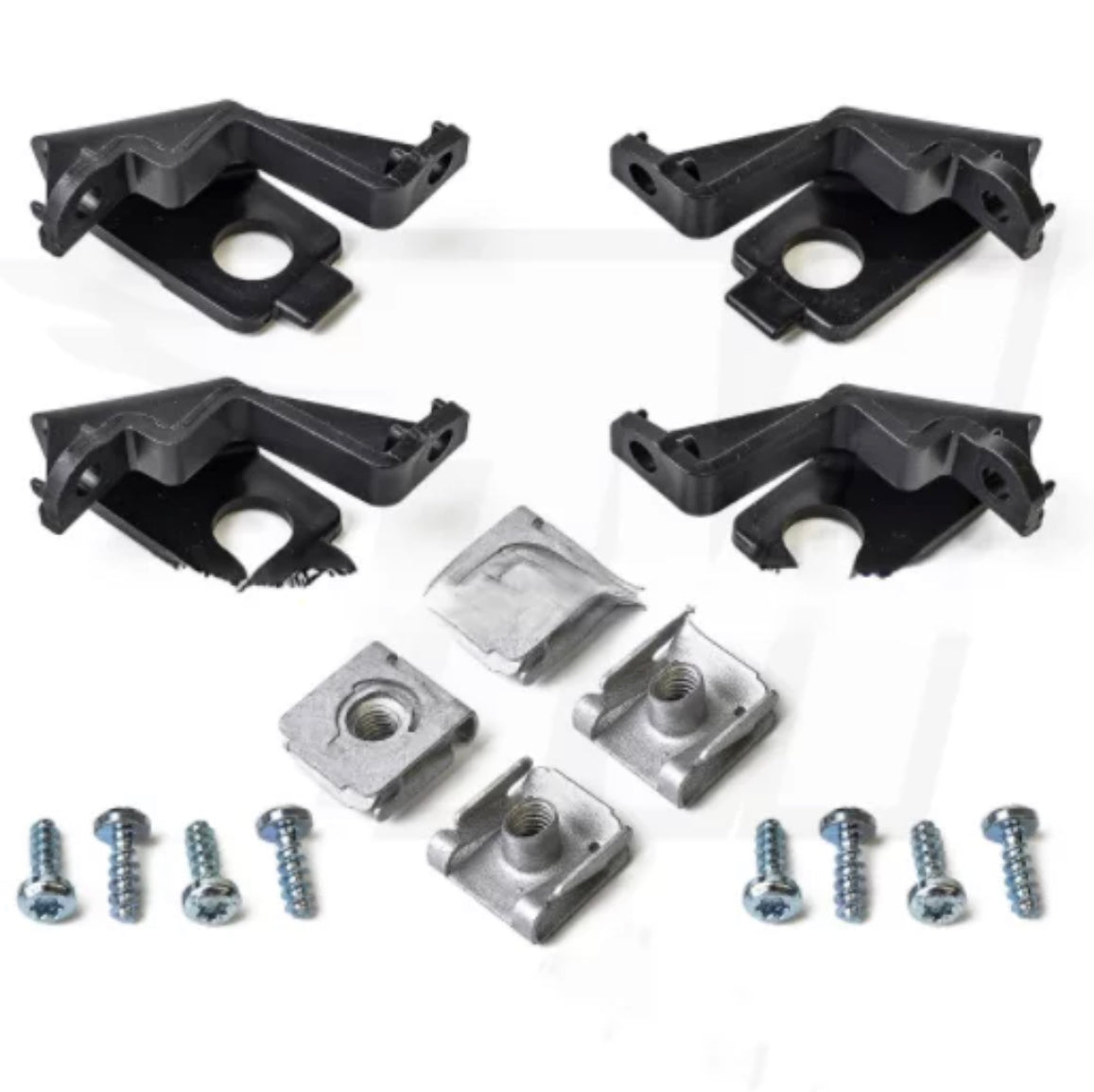 HEADLIGHT REPAIR KIT VW POLO 6R