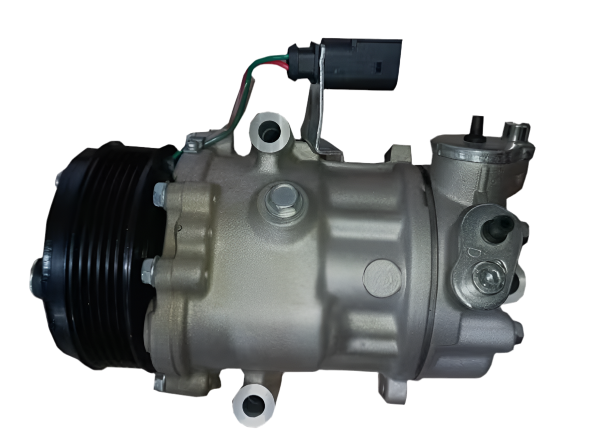 AIRCON PUMP VW POLO 9N