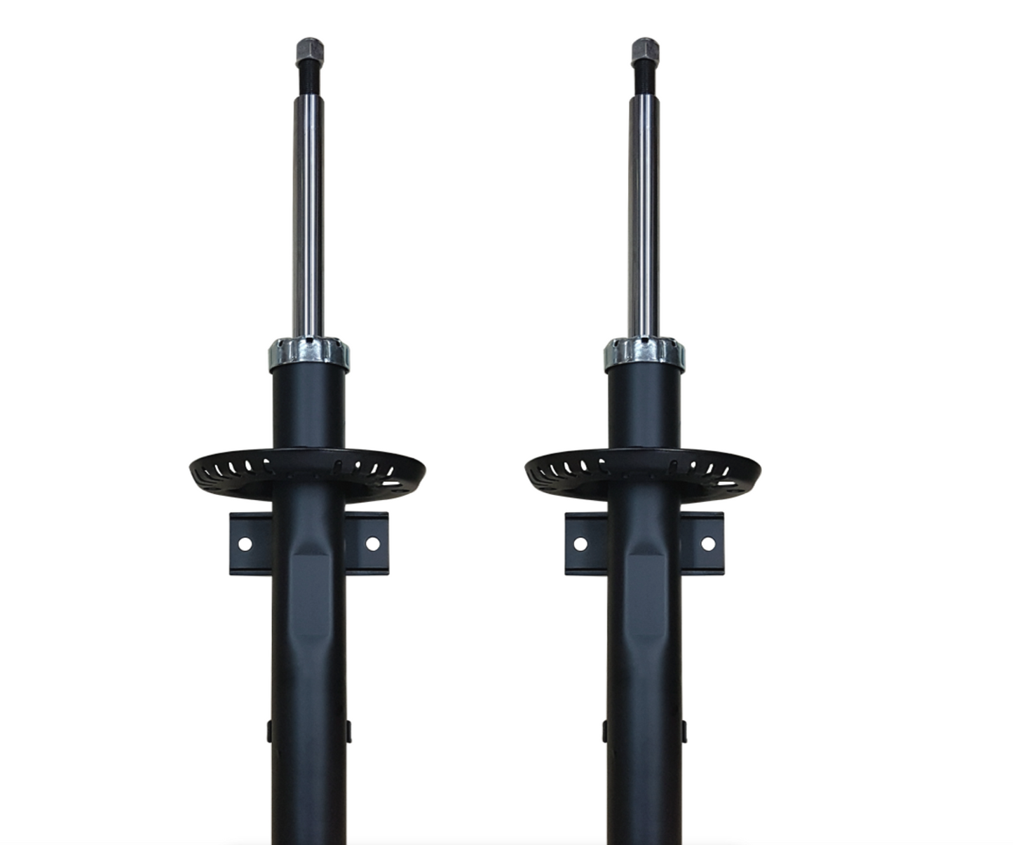 FRONT SHOCKS VW POLO 9N/VIVO