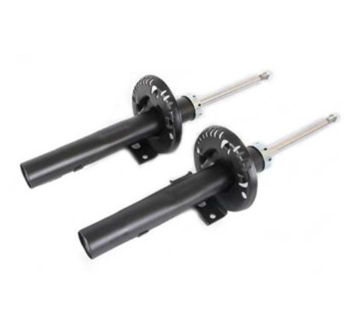 FRONT SHOCKS VW POLO 9N/VIVO