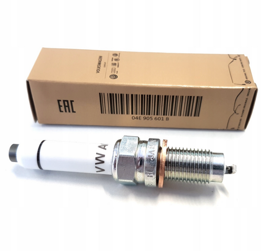 SPARK PLUGS VW POLO TSI