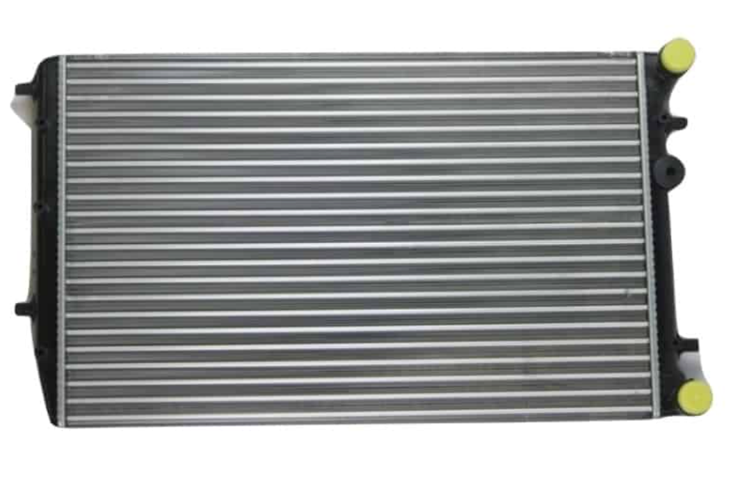 RADIATOR VW POLO 9N/VIVO