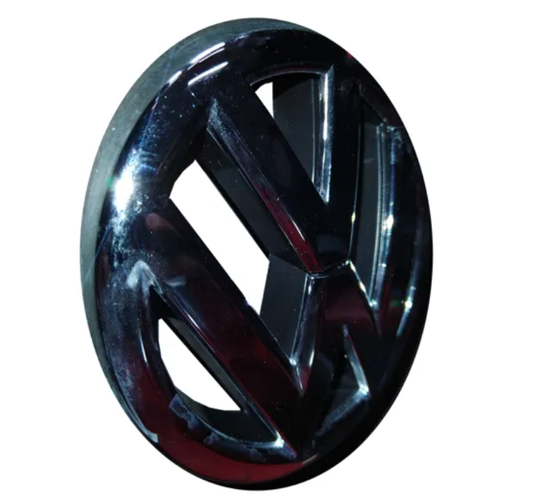 VW EMBLEM POLO VIVO 2010-2018