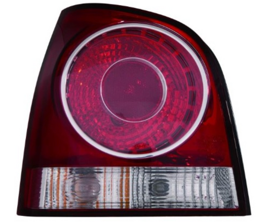 TAIL LIGHT LEFT VW POLO