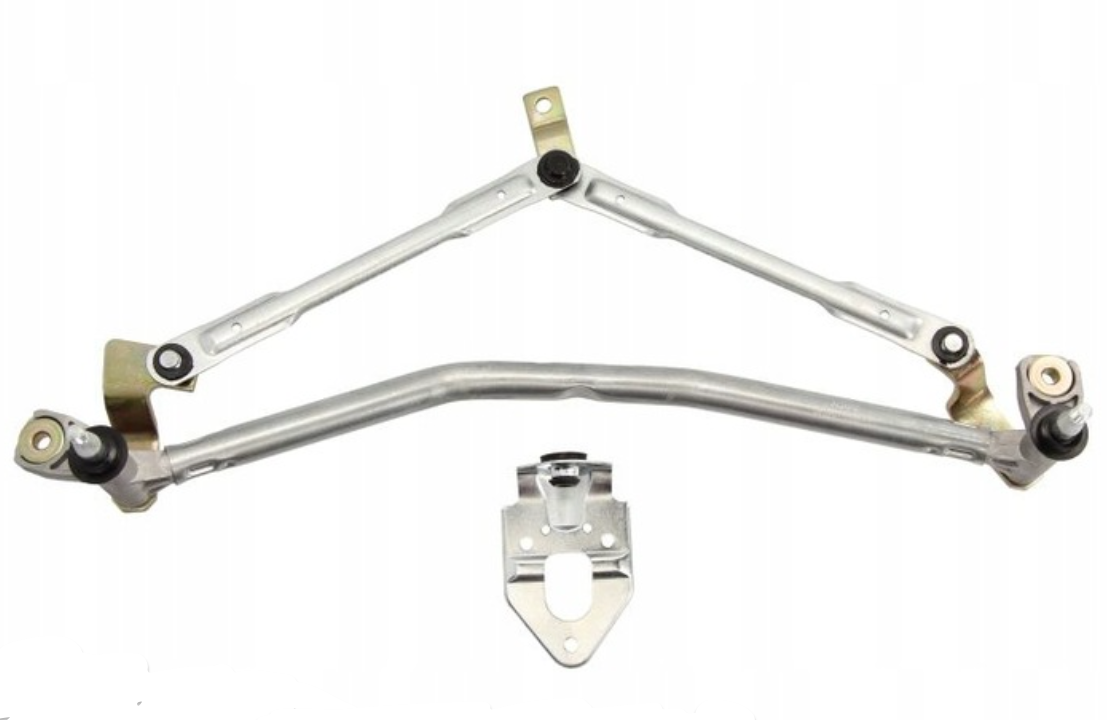 WIPER LINKAGE VW POLO 9N/VIVO