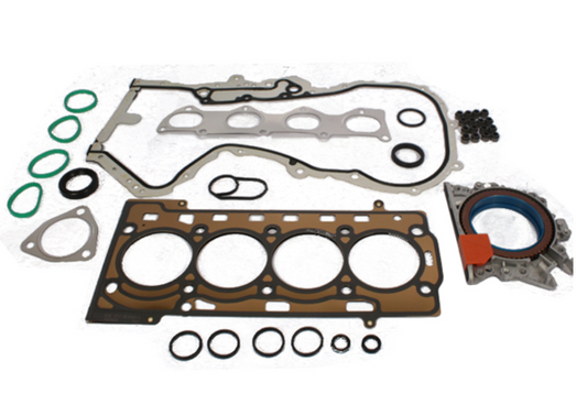 GASKET SET VW POLO VIVO CLP