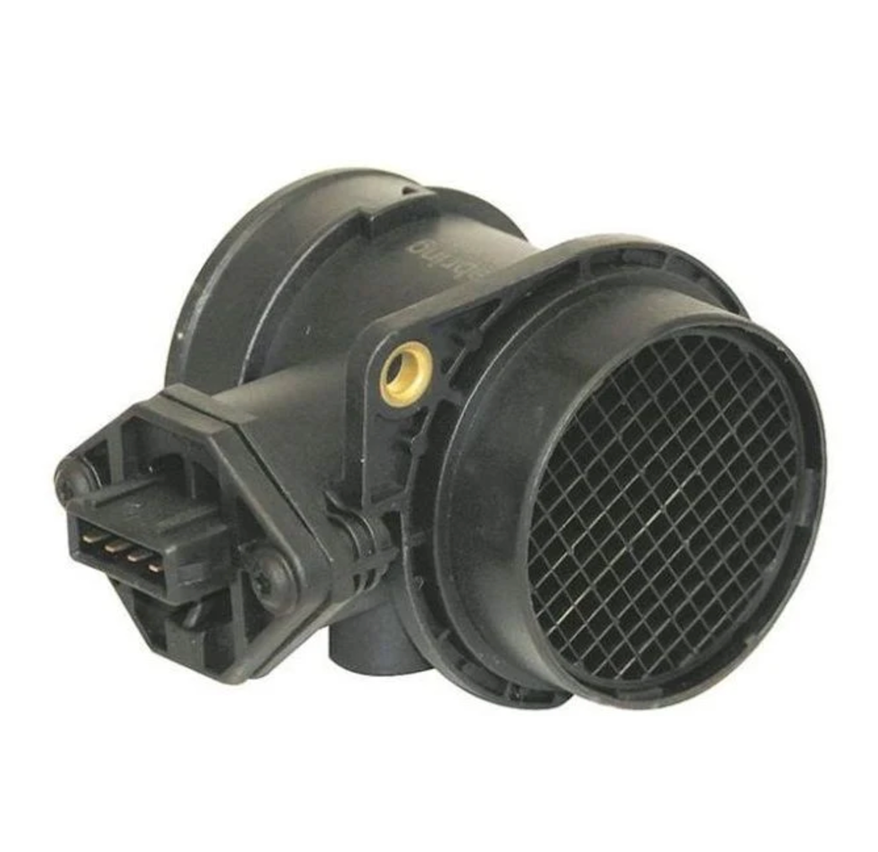 AIR MASS SENSOR GOLF 4 GTI