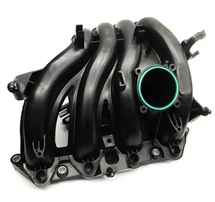 AIR INTAKE MANIFOLD VW POLO VIVO