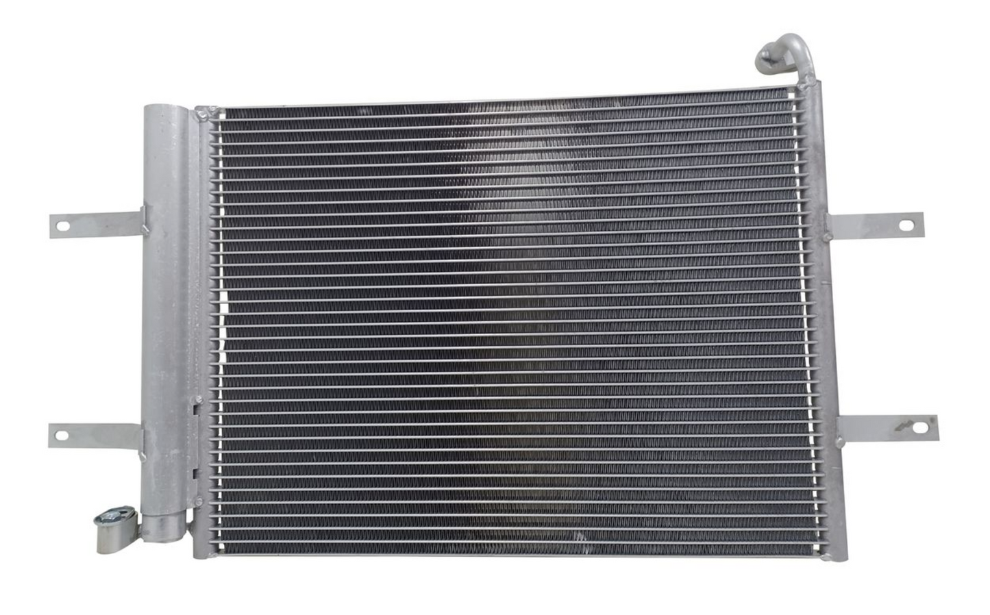 AIRCON CONDENSER VW POLO