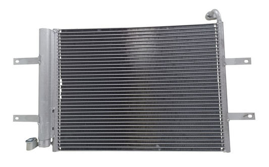 AIRCON CONDENSER VW POLO