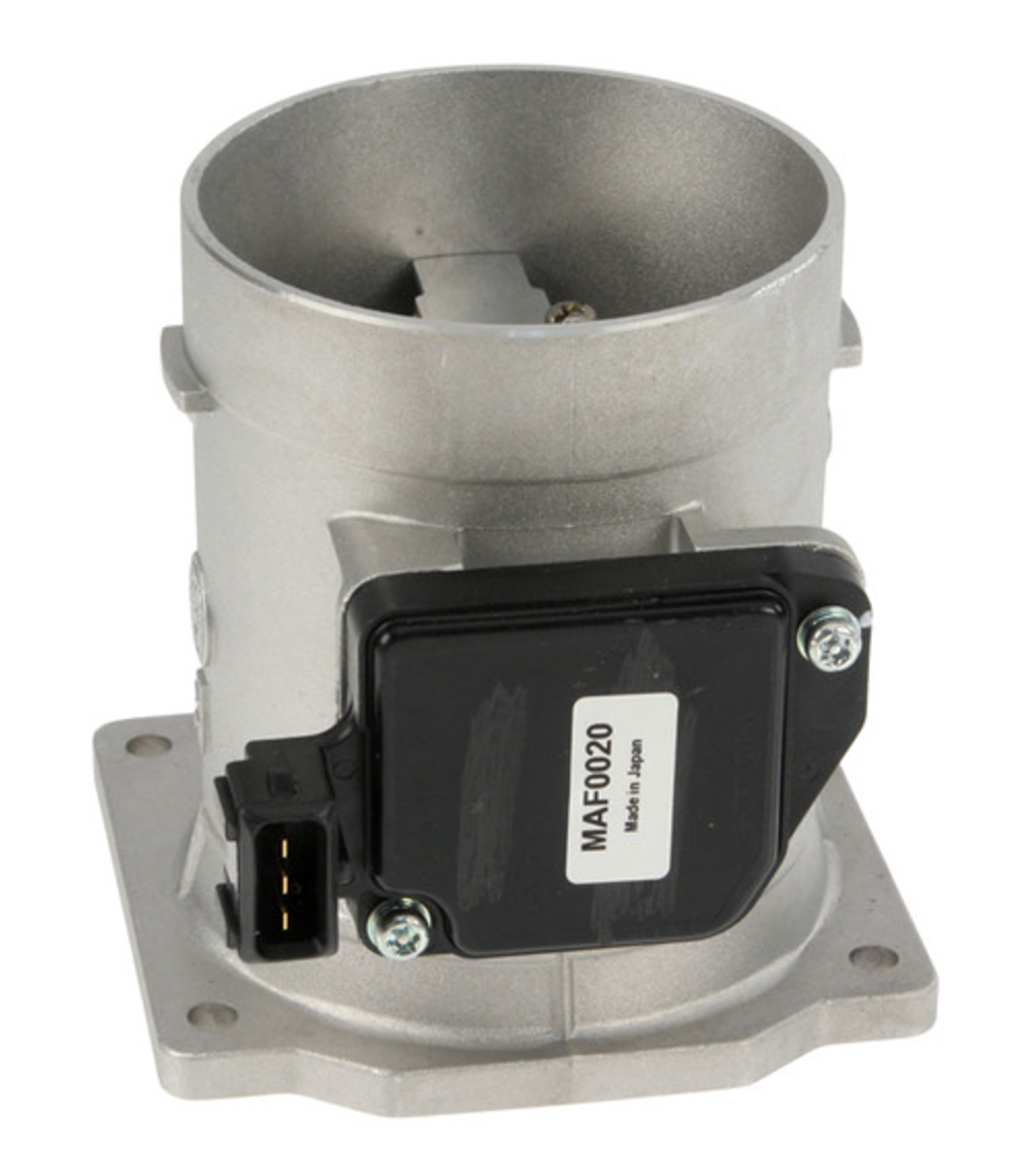 AIR MASS SENSOR AUDI A4