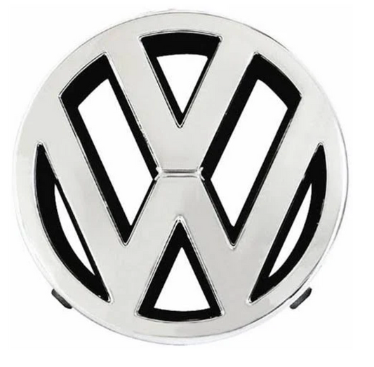 VW EMBLEM CITI GOLF