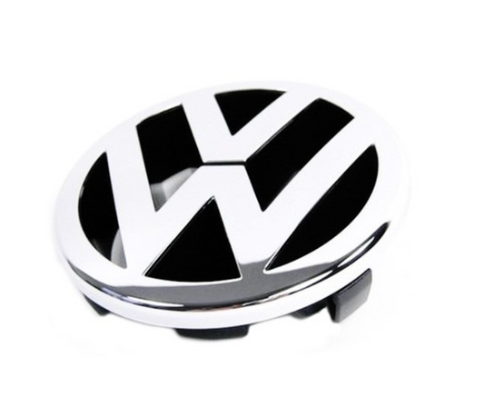 VW EMBLEM POLO 9N