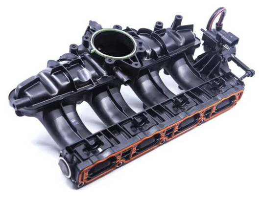 INTAKE MANIFOLD GOLF 6 GTI