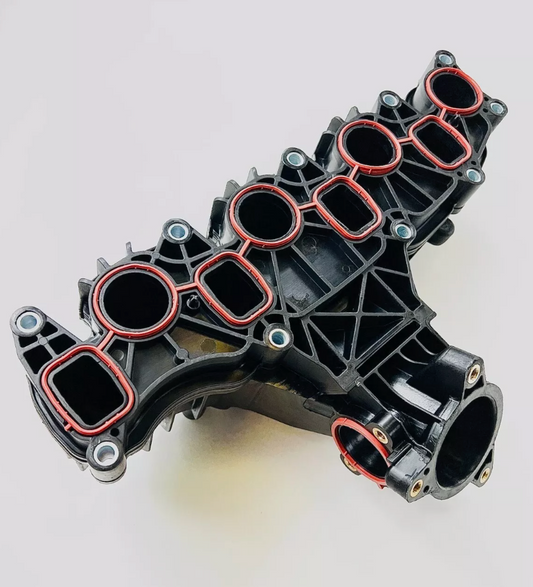 INTAKE MANIFOLD AUDI A4 B8