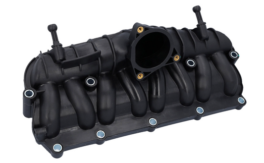 INTAKE MANIFOLD GOLF 5