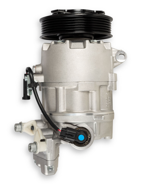 AIRCON PUMP BMW E90 4CYL