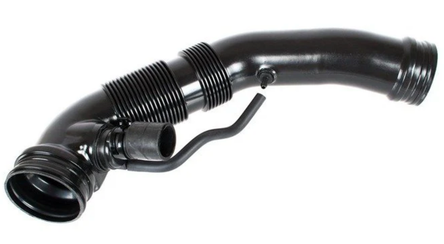 AIR INTAKE HOSE VW CADDY