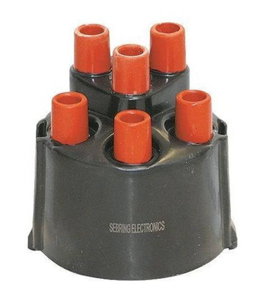 DISTRIBUTOR CAP VW MICROBUS