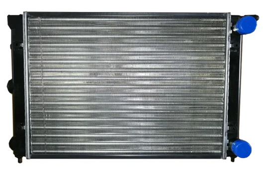 RADIATOR VW GOLF 1