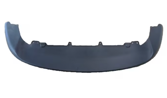 FRONT BUMPER SPOILER VW GOLF 5