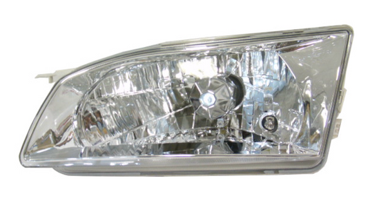 HEADLAMP LH TOYOTA COROLLA RXI