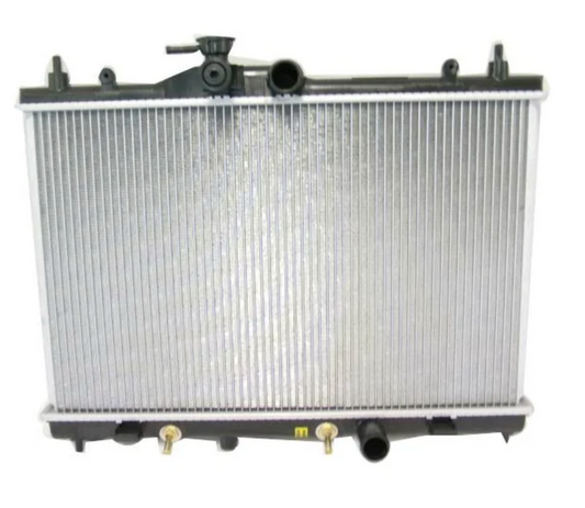 RADIATOR NISSAN TIIDA 1.6 AUTO